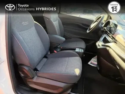 Photo 5 Fiat 500  e 118ch MY23