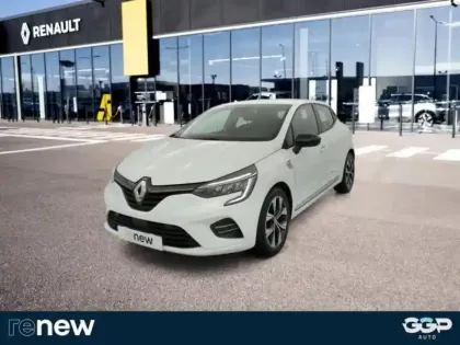 Photo Renault Clio Limited