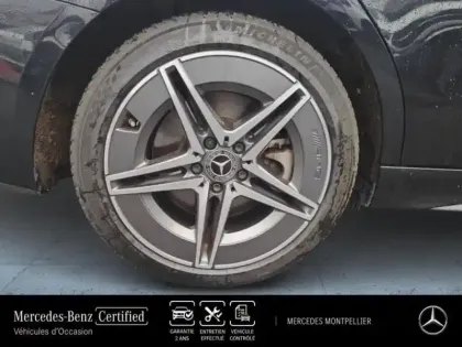 Photo 8 Mercedes Classe C  Break 300 e 204+129ch AMG Line