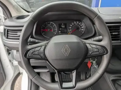 Photo 10 Renault Trafic  Fg L1H1 2T8 2.0 Blue dCi 150ch Advance -24