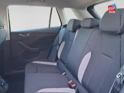 Photo 10 Skoda Kamiq  1.0 TSI Evo 2 116ch Selection DSG7