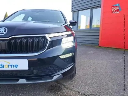 Photo 12 Skoda Kamiq  1.0 TSI Evo 2 116ch Selection DSG7