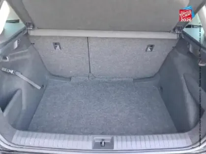 Photo 13 Skoda Kamiq  1.0 TSI Evo 2 116ch Selection DSG7