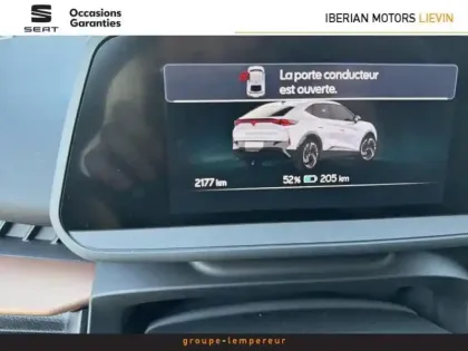 Photo 13 Cupra Tavascan  286ch 77 kWh V