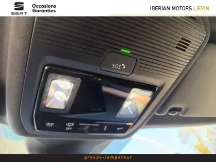 Photo 9 Cupra Tavascan  286ch 77 kWh V