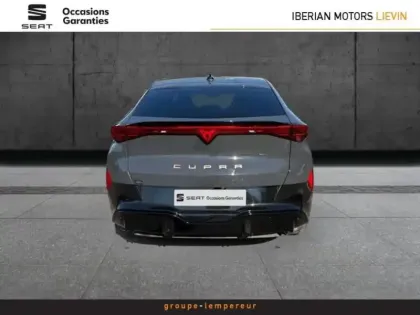 Photo 5 Cupra Tavascan  286ch 77 kWh V