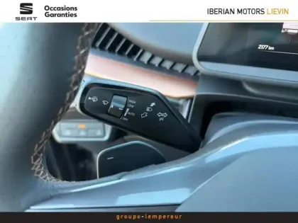 Photo 14 Cupra Tavascan  286ch 77 kWh V