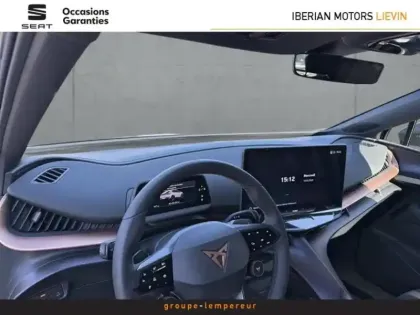 Photo 10 Cupra Tavascan  286ch 77 kWh V