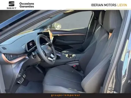 Photo 8 Cupra Tavascan  286ch 77 kWh V