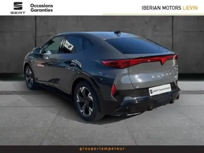 Photo 7 Cupra Tavascan  286ch 77 kWh V