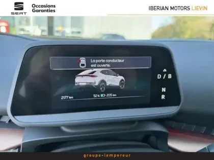 Photo 12 Cupra Tavascan  286ch 77 kWh V