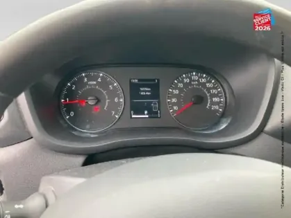 Photo 11 Renault Master Gén. III (F62) Ph3 Evo Confort 4