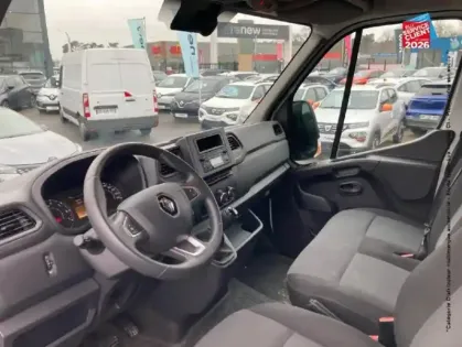 Photo 14 Renault Master Gén. III (F62) Ph3 Evo Confort 4