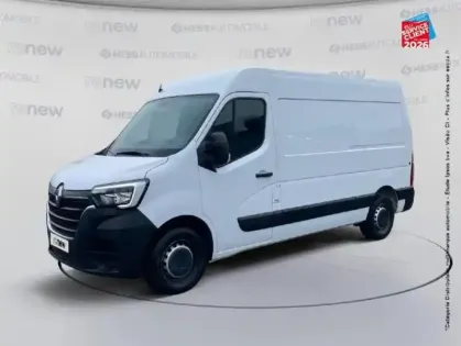 Photo Renault Master Confort