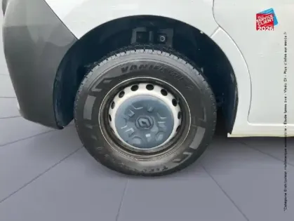 Photo 9 Renault Master Gén. III (F62) Ph3 Evo Confort 4