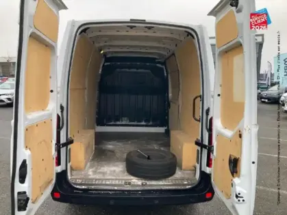 Photo 13 Renault Master Gén. III (F62) Ph3 Evo Confort 4