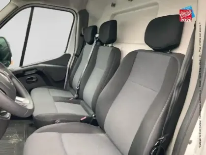 Photo 10 Renault Master Gén. III (F62) Ph3 Evo Confort 4