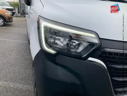 Photo 12 Renault Master Gén. III (F62) Ph3 Evo Confort 4