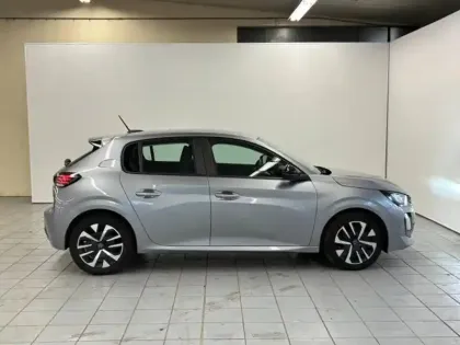 Photo 5 Peugeot 208  Business R 1.2 PureTech 100ch S&S Active Business R