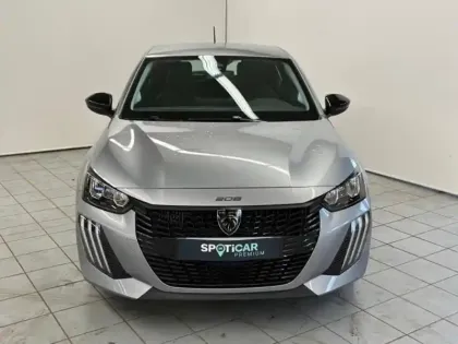 Photo 6 Peugeot 208  Business R 1.2 PureTech 100ch S&S Active Business R