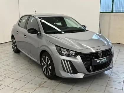 Photo 7 Peugeot 208  Business R 1.2 PureTech 100ch S&S Active Business R