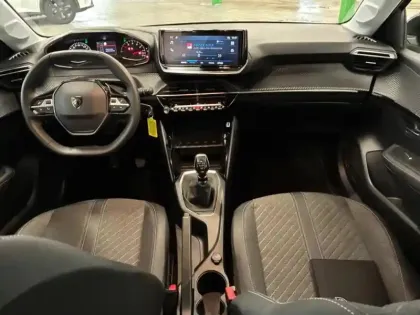 Photo 11 Peugeot 208  Business R 1.2 PureTech 100ch S&S Active Business R