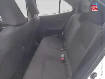 Photo 10 Toyota Yaris Gén. I Ph1 NG Dynamic 5