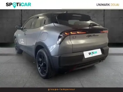 Photo 9 Alfa Romeo Junior Gén. I Ph1 Techno 5