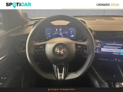 Photo 12 Alfa Romeo Junior Gén. I Ph1 Techno 5