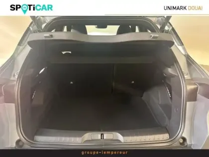 Photo 5 Alfa Romeo Junior Gén. I Ph1 Techno 5