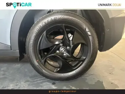 Photo 10 Alfa Romeo Junior Gén. I Ph1 Techno 5