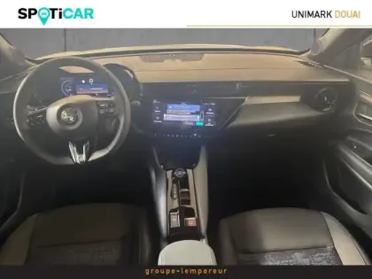 Photo 11 Alfa Romeo Junior Gén. I Ph1 Techno 5