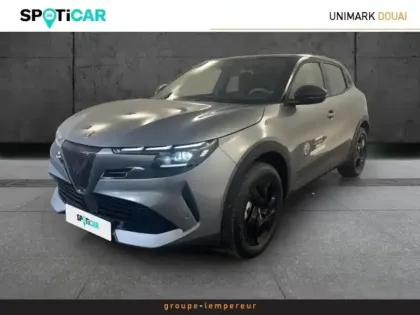 Photo 8 Alfa Romeo Junior Gén. I Ph1 Techno 5