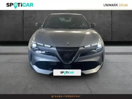 Photo 6 Alfa Romeo Junior Gén. I Ph1 Techno 5