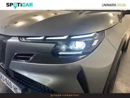 Photo 7 Alfa Romeo Junior Gén. I Ph1 Techno 5