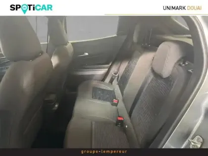 Photo 15 Alfa Romeo Junior Gén. I Ph1 Techno 5