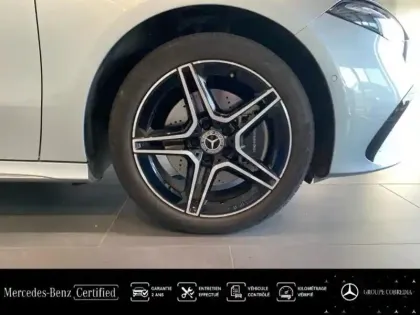 Photo 13 Mercedes Classe A  250 e Hybrid EQ 163+109ch AMG Line 8G-DCT