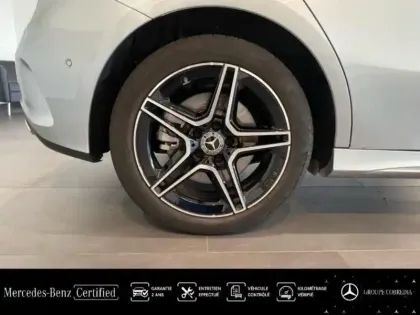 Photo 12 Mercedes Classe A  250 e Hybrid EQ 163+109ch AMG Line 8G-DCT
