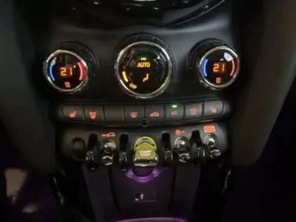 Photo 11 Mini Mini  Cooper SE 184ch Edition Premium BVA 5CV