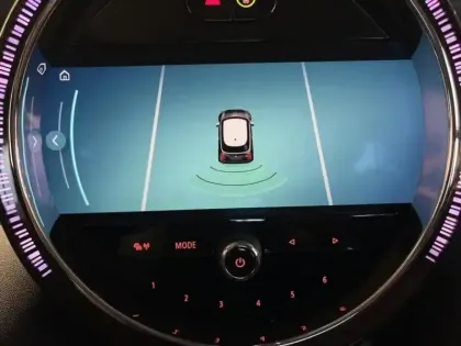 Photo 12 Mini Mini  Cooper SE 184ch Edition Premium BVA 5CV