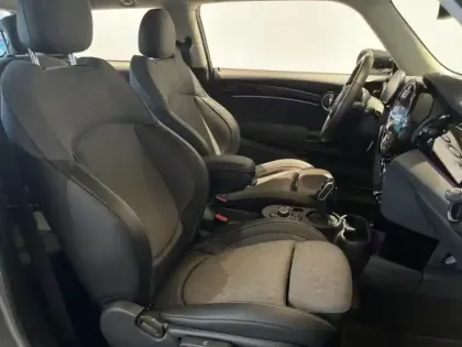 Photo 8 Mini Mini  Cooper SE 184ch Edition Premium BVA 5CV