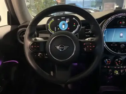 Photo 5 Mini Mini  Cooper SE 184ch Edition Premium BVA 5CV