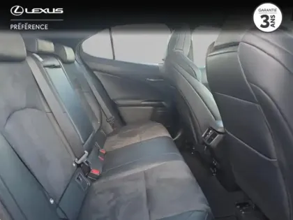 Photo 6 Lexus UX  250h 2WD F SPORT MY20