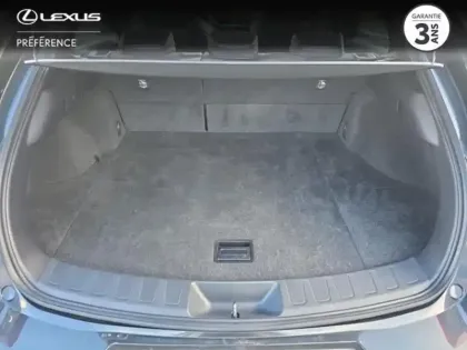 Photo 9 Lexus UX  250h 2WD F SPORT MY20