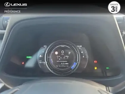 Photo 13 Lexus UX  250h 2WD F SPORT MY20