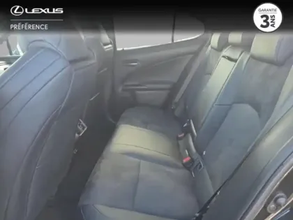 Photo 11 Lexus UX  250h 2WD F SPORT MY20