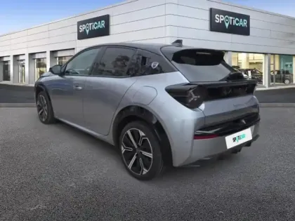 Photo 6 Lancia Ypsilon  1.2 Ibrida 100ch LX eDCT6