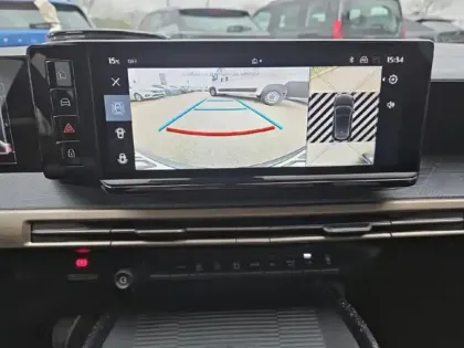 Photo 14 Lancia Ypsilon  1.2 Ibrida 100ch LX eDCT6