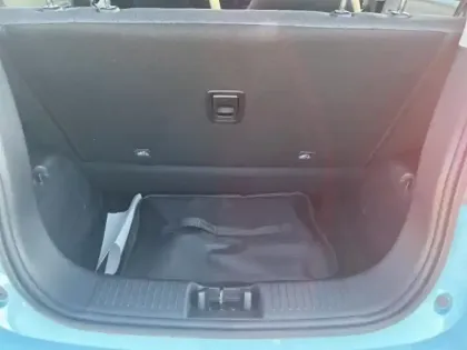 Photo 5 Leapmotor T03  Electric 95ch Design