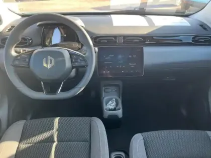 Photo 7 Leapmotor T03  Electric 95ch Design